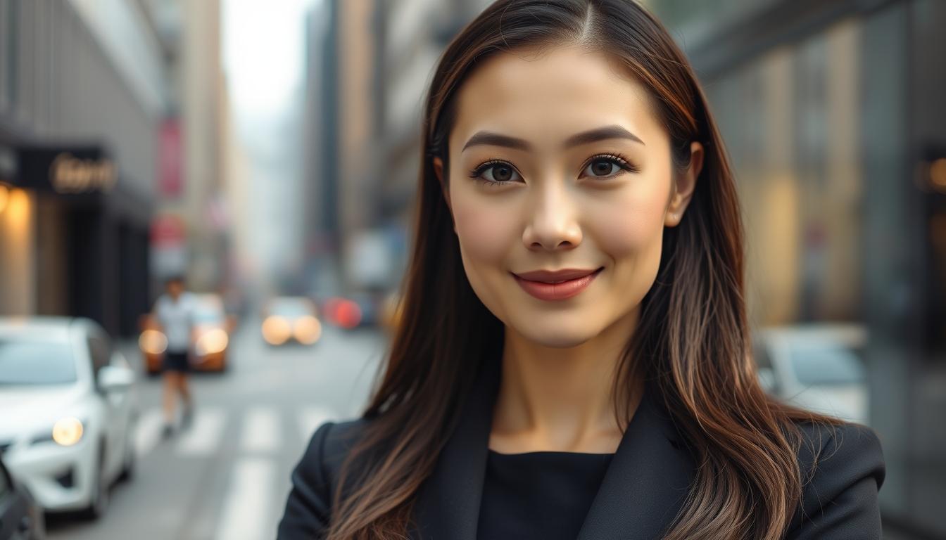 Property transactions support specialist