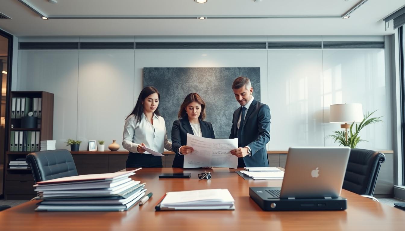 Conveyancing process and property ownership transfer