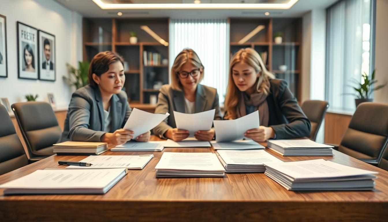 Property transfer and ownership registration process